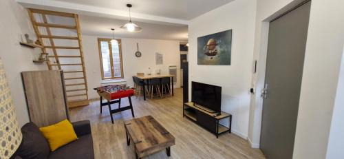 Samer Apartamento | Entre Terres et Mers