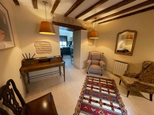 Santiago Apartamento | Entre Tres Campanas