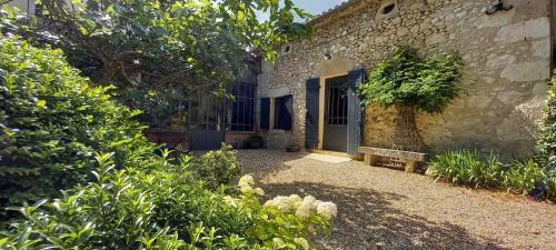Montcaret Casa | Entre-vignes-et-bastides