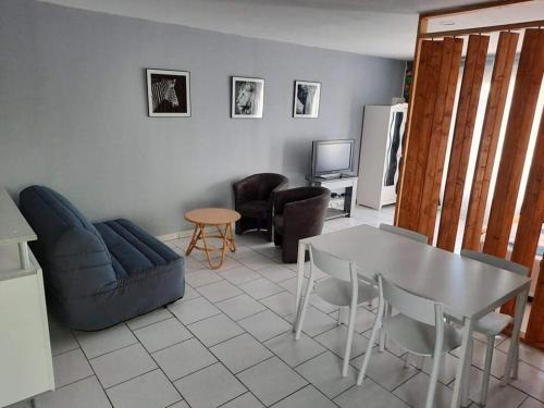 Contres Casa | Entre Zoo et Châteaux de la Loire