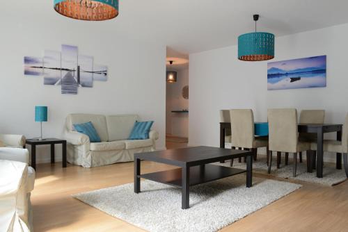 Falca Apartamento | Entrecampos 6