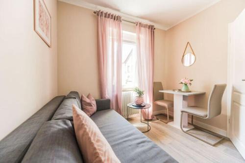Bad Camberg Apartamento | Entspannen in unserer gemütlichen Suite A