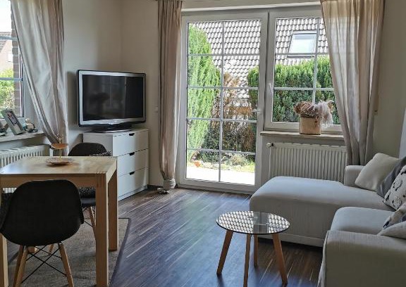 Stockelsdorf Apartamento | Entspannt Wohnen - vor den Toren Lübecks