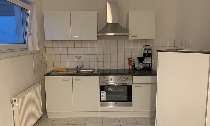 Schipkau Apartamento | Entspannte Erholung