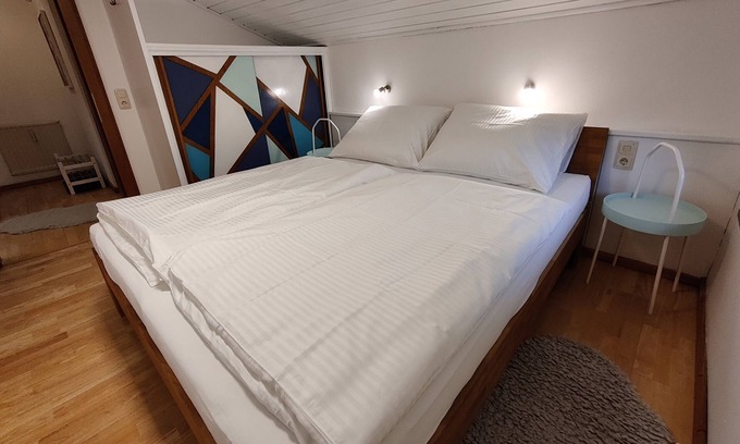 Goldegg Apartamento | Entspannter Urlaub im "marktl" Goldegg