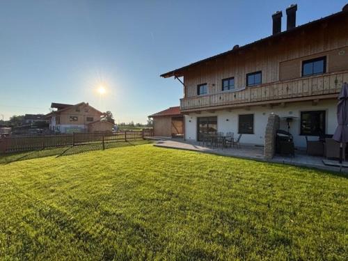Dietramszell Casa | Entspannung auf dem Land