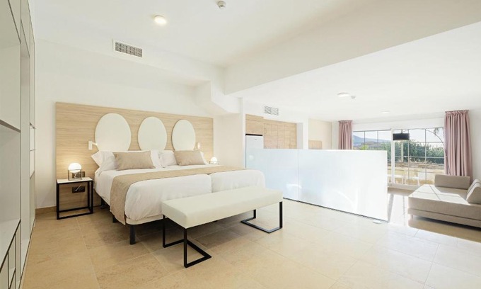 La Envia Apartamento | Envía Almería Apartments Spa & Golf