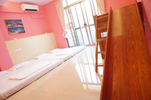 North District Casa | Environmental Protection Homestay