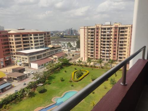Nairobi West Apartamento | enzi heights apartments