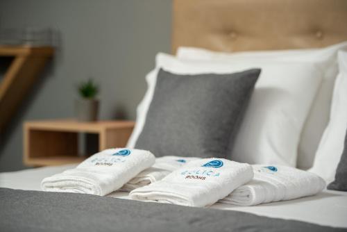 Sarti Apartamento | Eolica Rooms