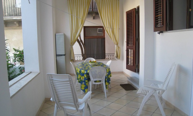 Canneto Apartamento | Piso / apartamento - Lipari-Canneto