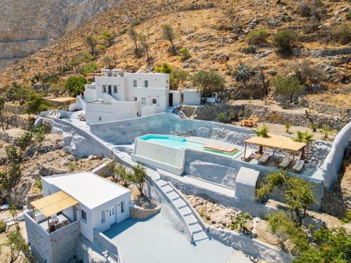 Messaria Apartamento | Eolithos Exclusive Suites