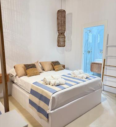 Gaeta Casa | EOS Gaeta