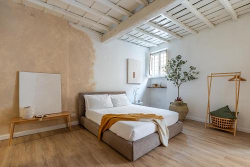 Trastevere Apartamento | Eos Retreat in Trastevere with pool