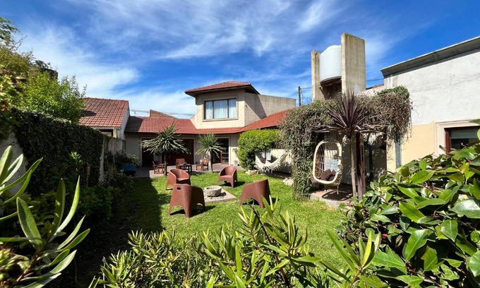 Las Colinas de Peralta Ramos Casa | EP Open House