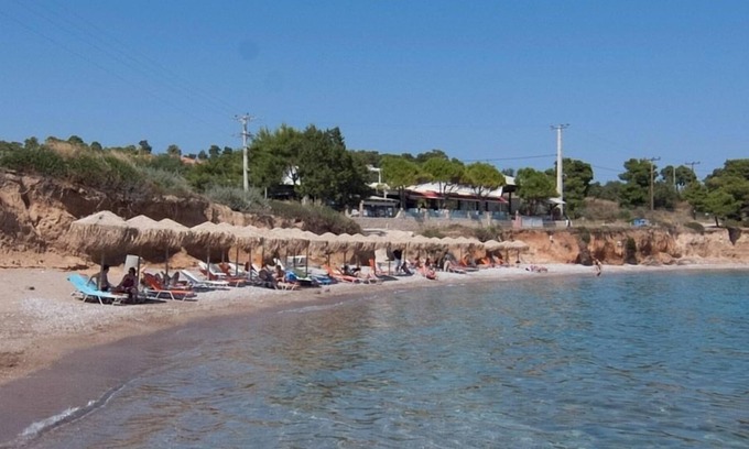 Agios Emilianos Casa | Epavlis Resort