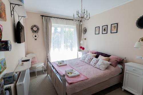 Parad Casa | Eperkert Vendégház