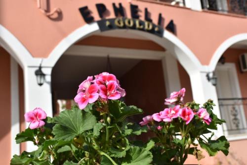 Laganas Apartamento | Ephelia gold