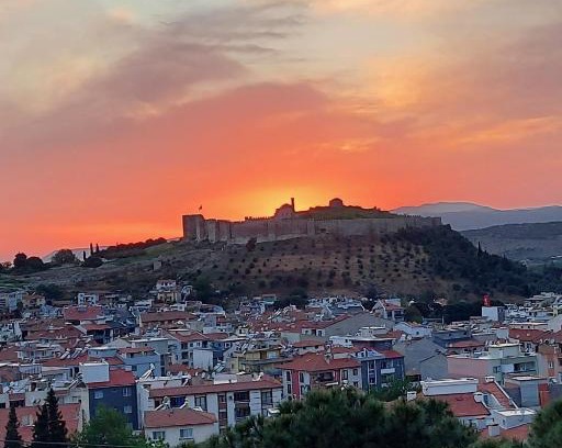 Selcuk Casa | Ephesus Hillside