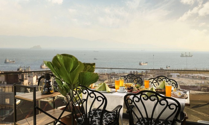 Fatih Hotel | Ephesus Hotel Istanbul