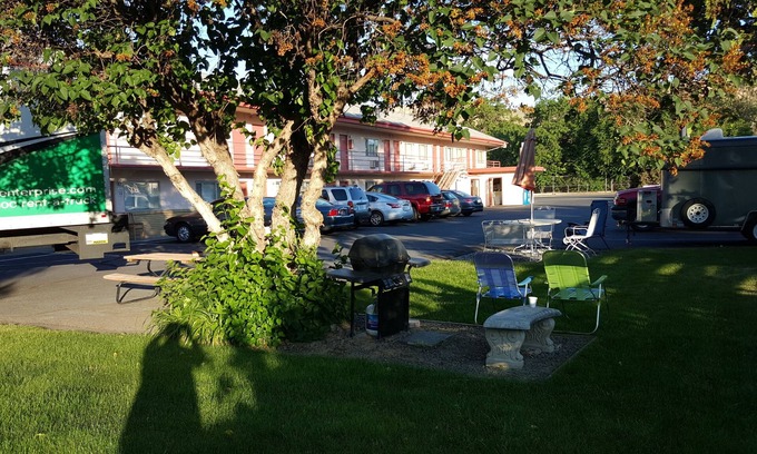 Ephrata Hotel | Ephrata Inn Motel