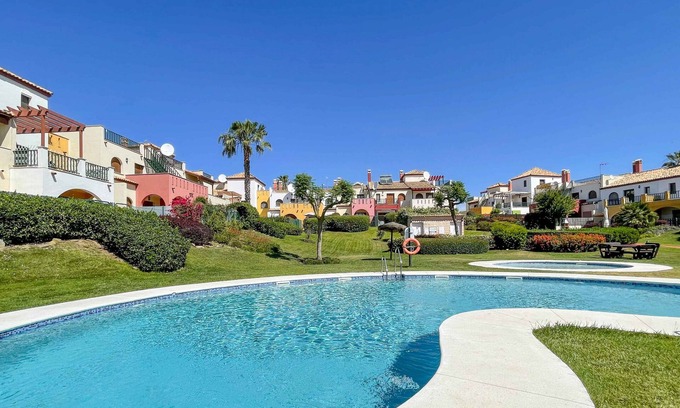Costa Esuri Casa | EPI001 Two Bedroom Townhouse