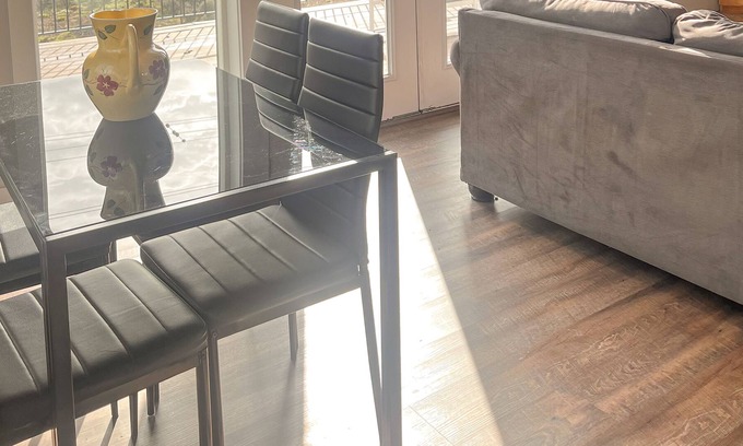 Cottonwood Heights Casa | Epic 2 bedroom Lake house retreat, modern design.