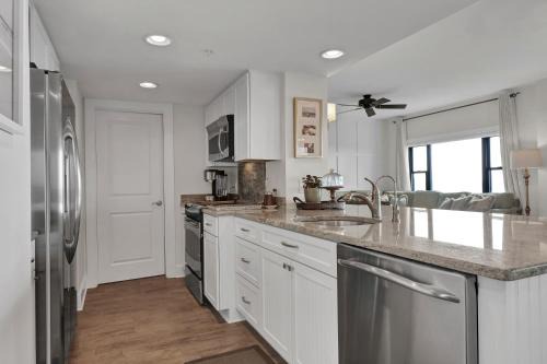 Shell Island Casa | Epic Abode by Sea Scape Properties