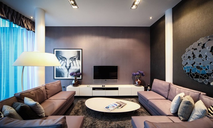 RopeWalks Apartamento | EPIC Apartments Seel Street