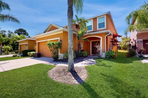 Veranda Palms Casa | Epic Dream Resort
