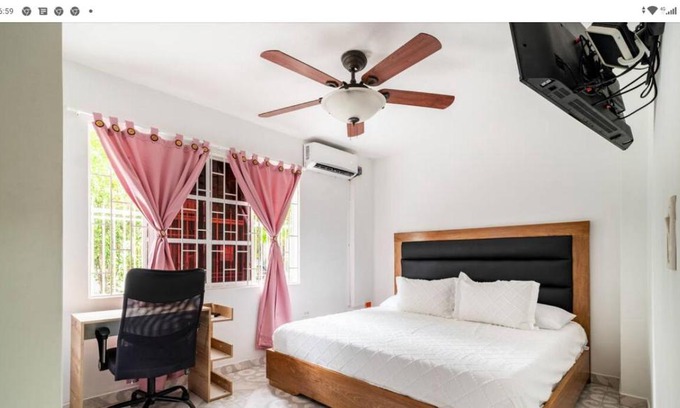 Cartagena District Apartamento | Epic pointe1