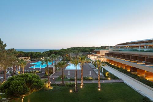 Aldeia das Acoteias Hotel | EPIC SANA Algarve Hotel