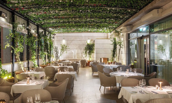 Santo Antonio Hotel | EPIC SANA Marques Hotel
