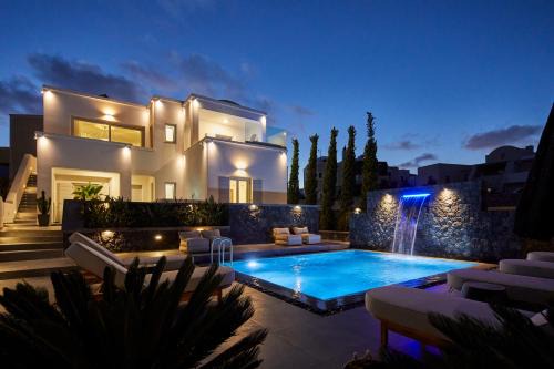 Messaria Apartamento | EPICENTER LUXURY RESIDENCE