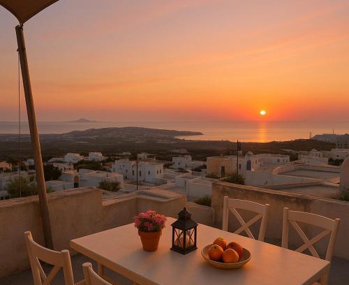 Pyrgos Casa | Epifany Cave