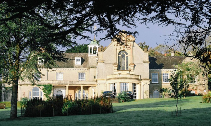 Truro Casa | Epiphany House