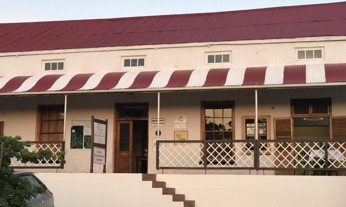 Tulbagh Cama Y Desayuno | EpiStay