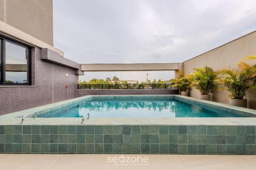 Guara Apartamento | EPK - Apartamentos en condominio con piscina en Brasilia