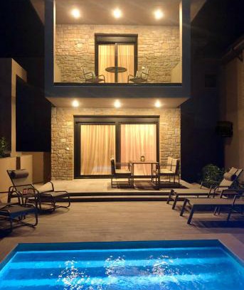 Paliouri Casa | Epos Villas & Luxury Studios