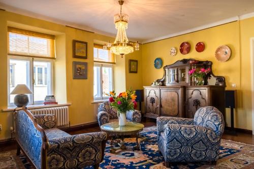Haapsalu Apartamento | Epp Maria Galerii