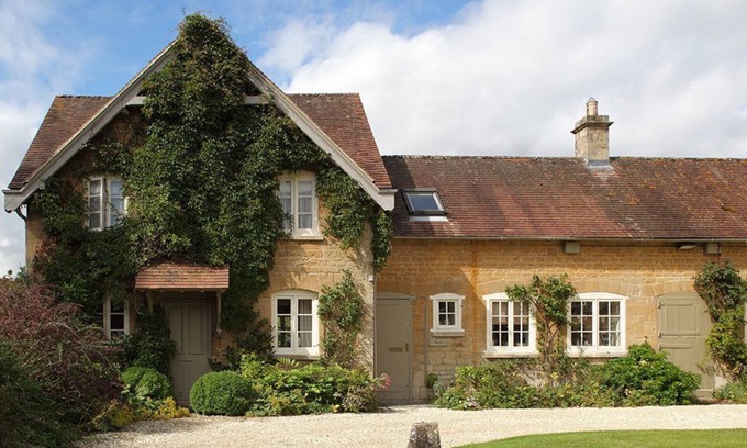Chipping Norton Cabaña | Epsom Cottage