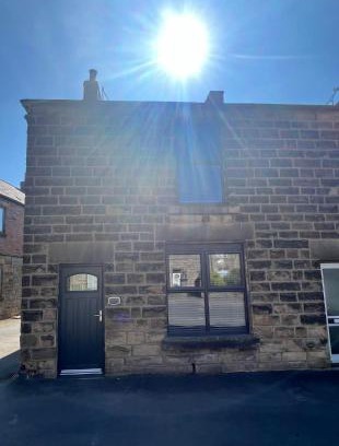 Crich Casa | Epworth Cottage