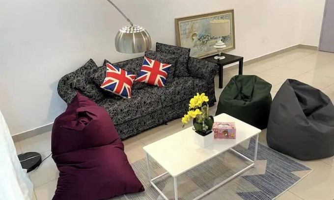 Bukit Jalil Condominio | Equestrian View Sri Kembangan (8mins to Stadium)