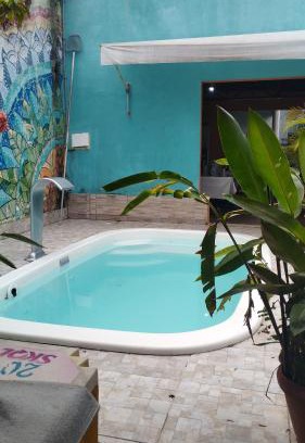 Caraguatatuba Casa | Equilibra Soul