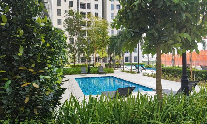 Taman Equine Apartamento | Equine Residence By Hatze