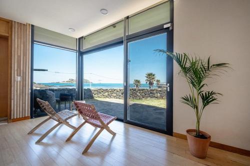 Hallim Casa | Equinox de Geumneung