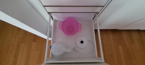 Hammfeld Casa | Equipment of Good And Night