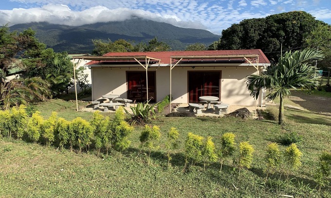 Río Naranjo Apartamento | Apartamento Equipado con Hermosas vistas