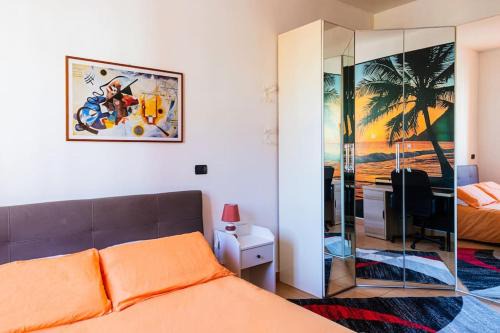 Vittoria Apartamento | Equipped Apt Near to Parco Dora