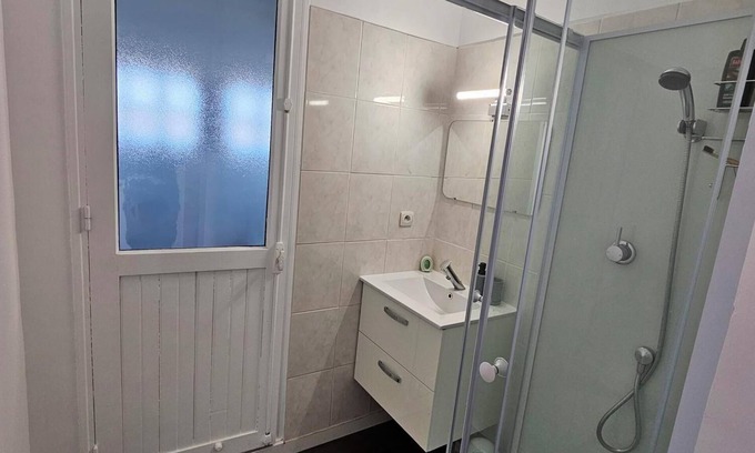Belle-Beille Apartamento | Equipped & quiet accommodation